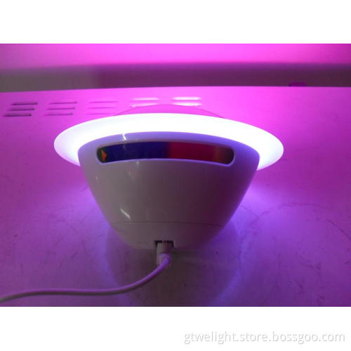 256 Color Changing Mood Light for Party